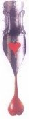 Courage Pen Logo