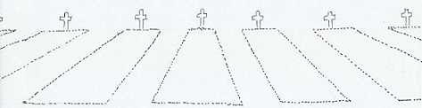 cross, crosswalk, tomb cartoon